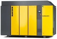 Винтовой компрессор Kaeser DSG 180-2 8 RD SFC