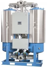 Осушитель воздуха Remeza RED-R 10000