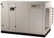 Винтовой компрессор ЧКЗ ДЭН-132ШМ Плюс Оптим-10