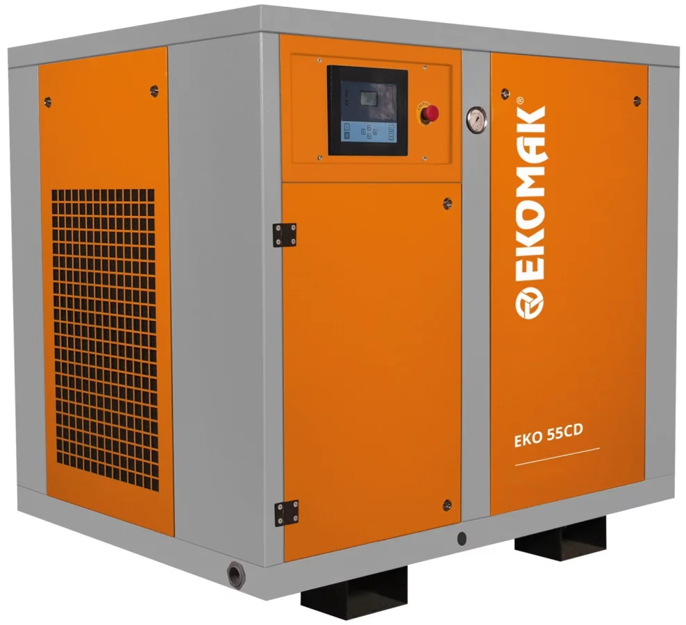 Винтовой компрессор Ekomak EKO 30CD 13
