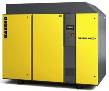 Винтовой компрессор Kaeser CSG 120-2 8 SFC