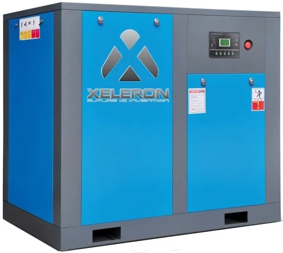 Винтовой компрессор Xeleron Z10FA 8