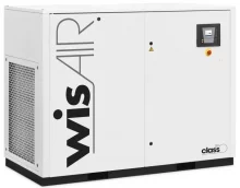 Спиральный компрессор Alup WIS 30V