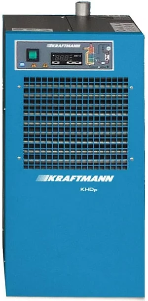 Осушитель воздуха Kraftmann KHDp 138