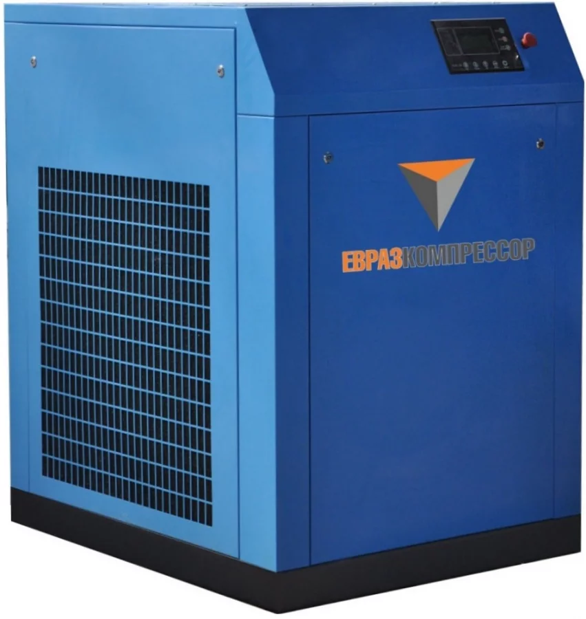 Винтовой компрессор Евразкомпрессор Агат 45 10