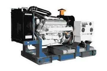 Газовый генератор ЯМЗ 200