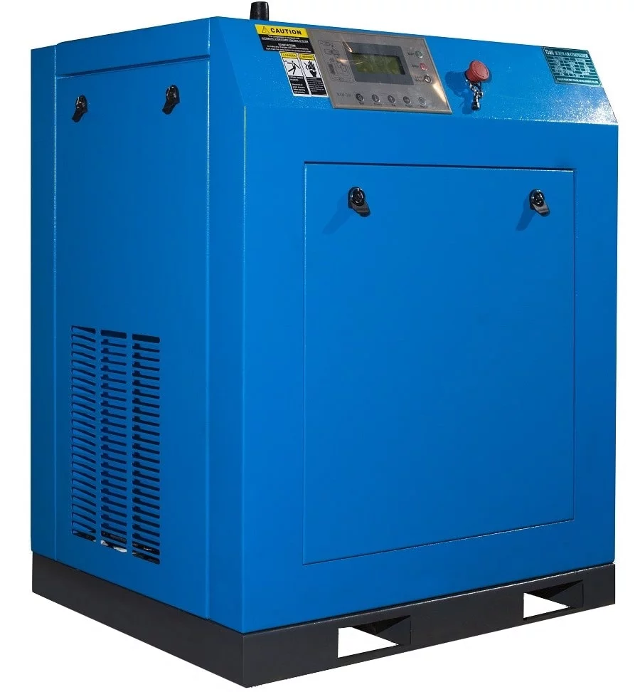 Винтовой компрессор Dali DL-1.5/10-RA