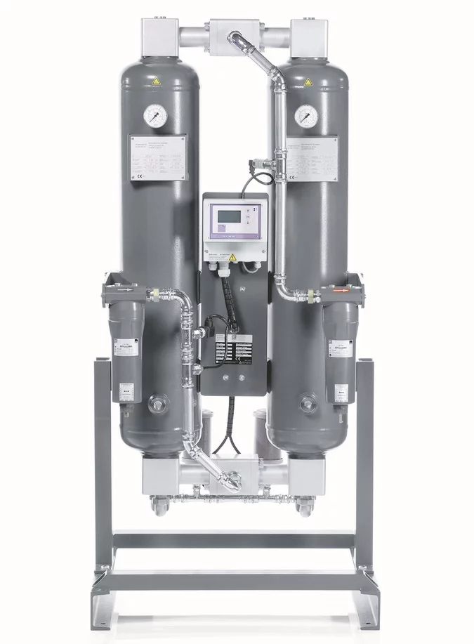 Осушитель воздуха ARIACOM APD-S080