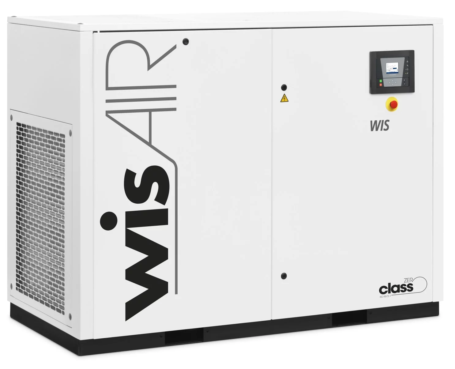 Спиральный компрессор Ekomak WIS20 V A 13