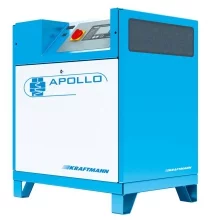 Винтовой компрессор Kraftmann APOLLO 22 O 5-13