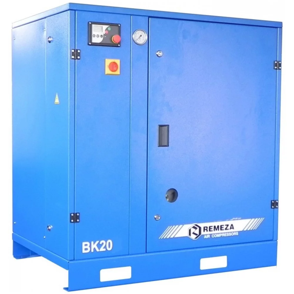 Винтовой компрессор Remeza ВК 25 15 ВС