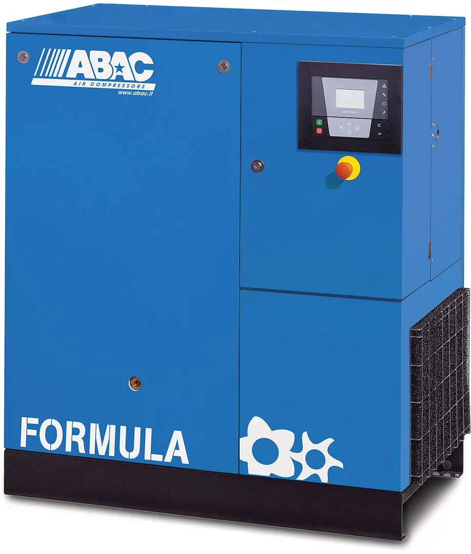 Винтовой компрессор Abac FORMULA 11 (8 бар)