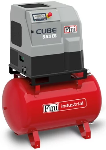 Винтовой компрессор Fini CUBE 4-10-270 Z
