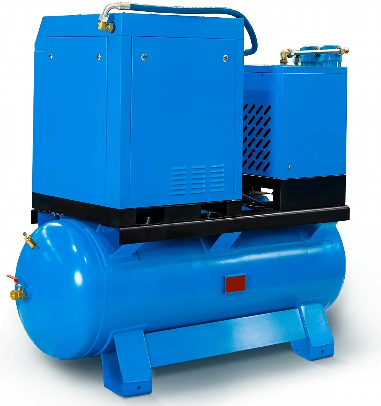 Винтовой компрессор Евразкомпрессор Агат 22 РО 10
