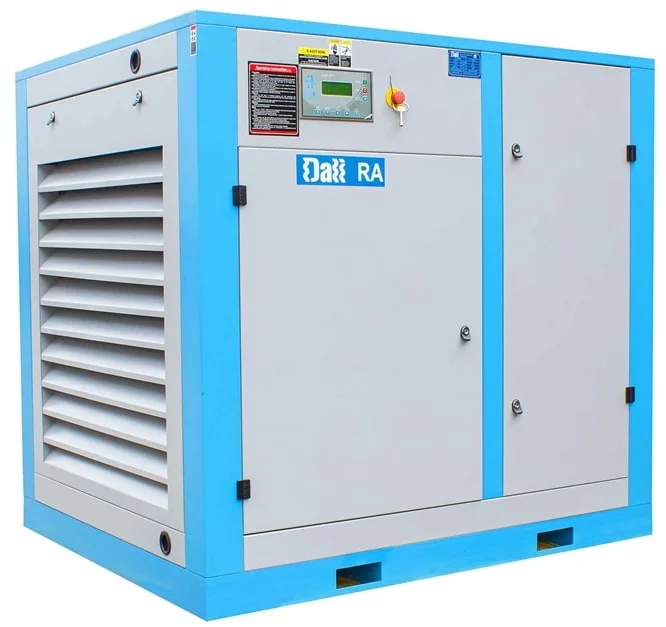 Винтовой компрессор Dali DL-110/10GA-F