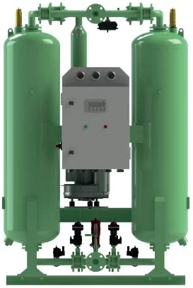 Осушитель воздуха Сила АОХР-18М