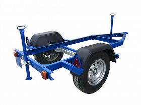 Дизельный генератор ТСС АД-20С-Т400-2РПМ5 на шасси с АВР — фото 5