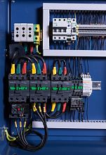 Винтовой компрессор РКЗ Airrus 37 PR 8 — фото 6