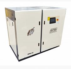 Винтовой компрессор GMP GM45-5 VSD — фото 1