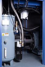 Винтовой компрессор РКЗ Airrus NB 200 8 — фото 7