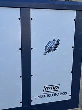 Винтовой компрессор GMP GM30-10D SC BOX — фото 4