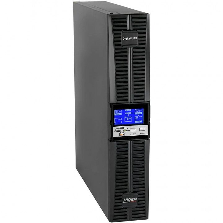 Источник бесперебойного питания HIDEN EXPERT UDC9201H-RT