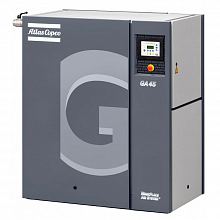 Винтовой компрессор Atlas Copco GA 45 8,5 FF — фото 1