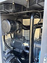 Винтовой компрессор GMP GM 185-40VSD TW — фото 19