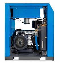 Винтовой компрессор Евразкомпрессор Кварц 37 Экстра 10 — фото 7