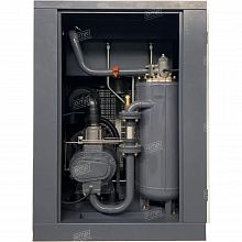 Винтовой компрессор GMP GM 90-8D (IP23) — фото 7