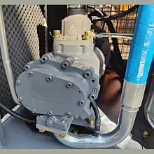 Винтовой компрессор GMP GM 55-10 VSD GE/HB — фото 12