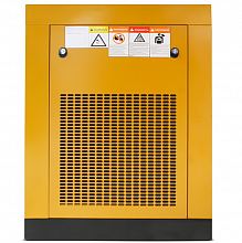 Винтовой компрессор Berg ВК-11Р-Е 7 — фото 4