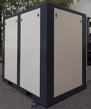 Винтовой компрессор GMP GM 55-8 — фото 9