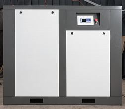 Винтовой компрессор РКЗ MIG 45 PR 10 — фото 3