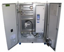 Винтовой компрессор Kraftmann ALTAIR 55 — фото 3