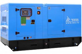 Дизельный генератор ТСС АД-150С-Т400-1РКМ5 — фото 1