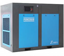 Винтовой компрессор Pioneerair Z250A 7 — фото 1