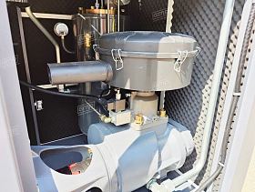 Винтовой компрессор GMP GM37-4 VSD — фото 12