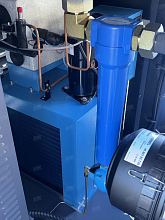 Винтовой компрессор GMP GM160-12D SC BOX — фото 29