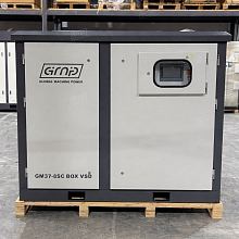 Винтовой компрессор GMP GM11R-10SC BOX VSD — фото 5