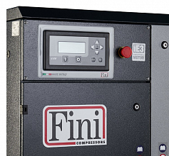 Винтовой компрессор Fini K-MAX 90-08 VS — фото 5