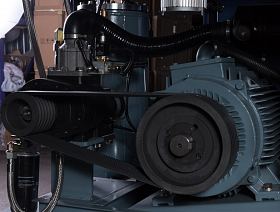 Винтовой компрессор РКЗ Airrus 45 15 — фото 8