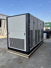 Винтовой компрессор GMP GM 110-35VSD TW — фото 5