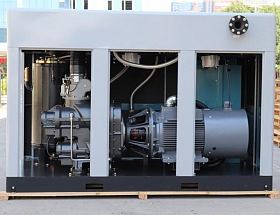 Винтовой компрессор Pioneerair LW-75TPM 10 — фото 9