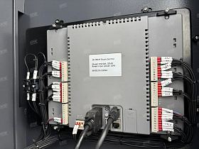 Винтовой компрессор GMP GM 110-25VSD TW — фото 27