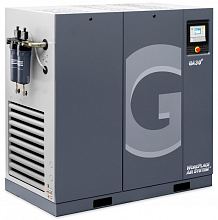 Винтовой компрессор Atlas Copco GA 30 10 + — фото 1