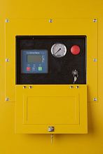 Дизельный компрессор Atmos PDP 190 14 фикс с тормозом — фото 11