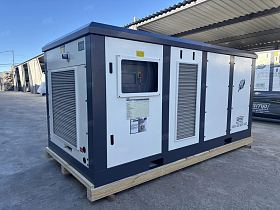 Винтовой компрессор GMP GM15-10D BOX VSD — фото 6