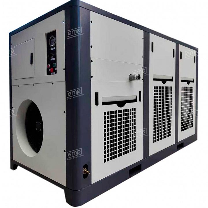 Винтовой компрессор GMP GM 45-7D VSD GE/HB