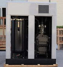 Винтовой компрессор Pioneerair LW-150TPM 8 — фото 7